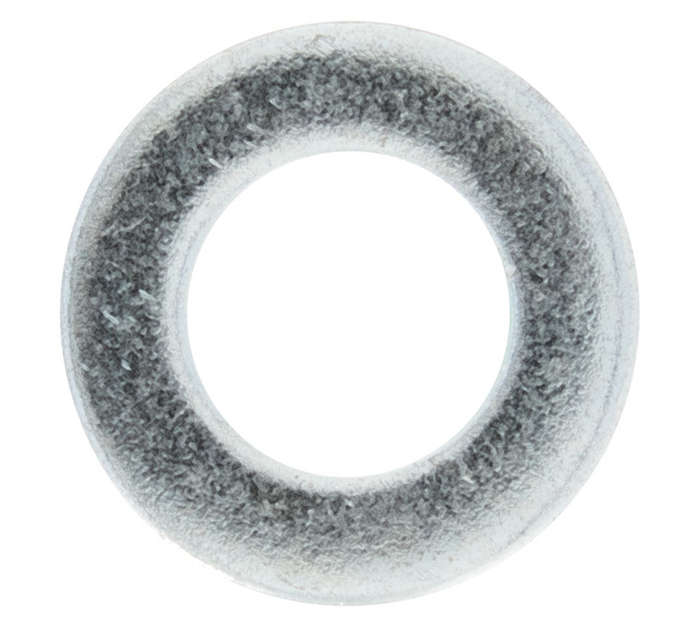 100 x M10 Form A Flat Washers (20 x 2mm)