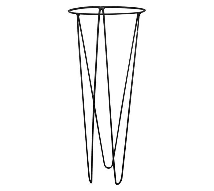 Designer Medium Triangular Pot Stand
