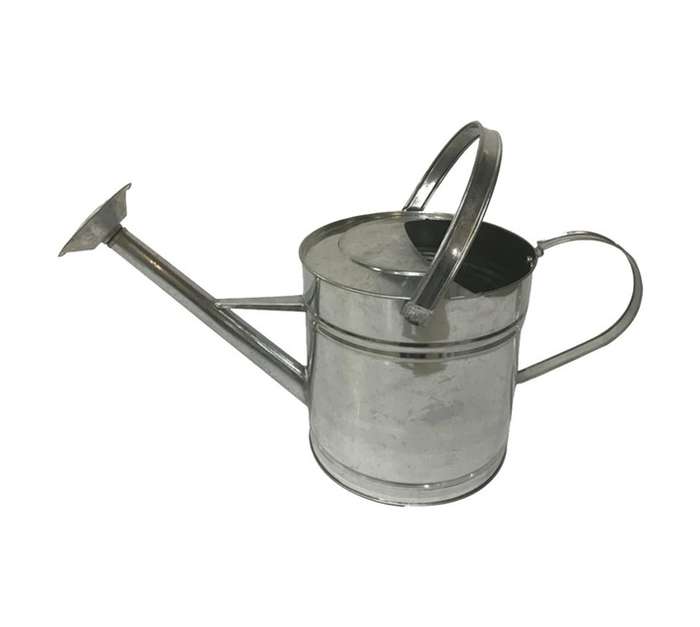 First Dutch Brands Galvanised Watering Can (9L)
