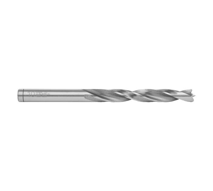 Alpen HSS Cobalt Wood Drill Bit (10mm)
