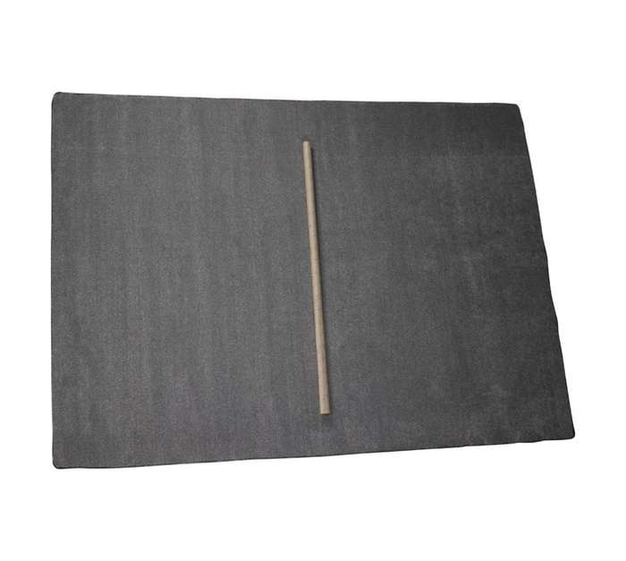 Multi-Flor Galaxy Rug - Multicoloured (2400 x 3300mm)