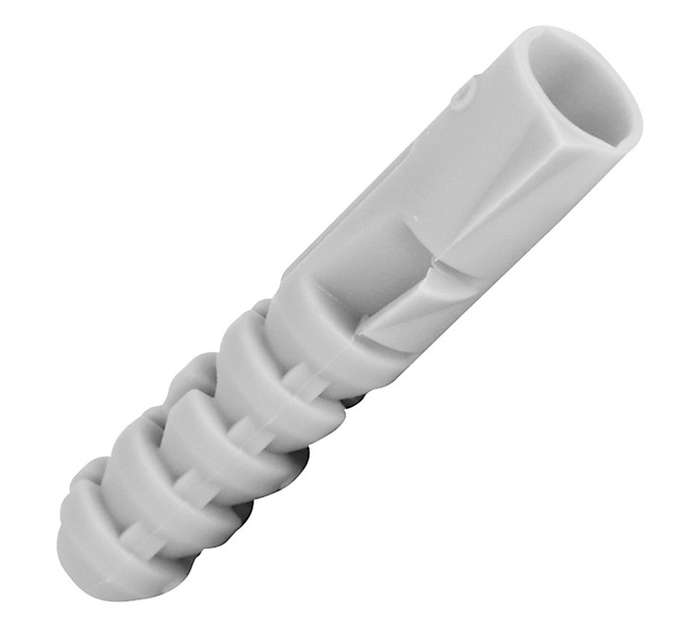 Fischer Nylon Usp Plug Only M6