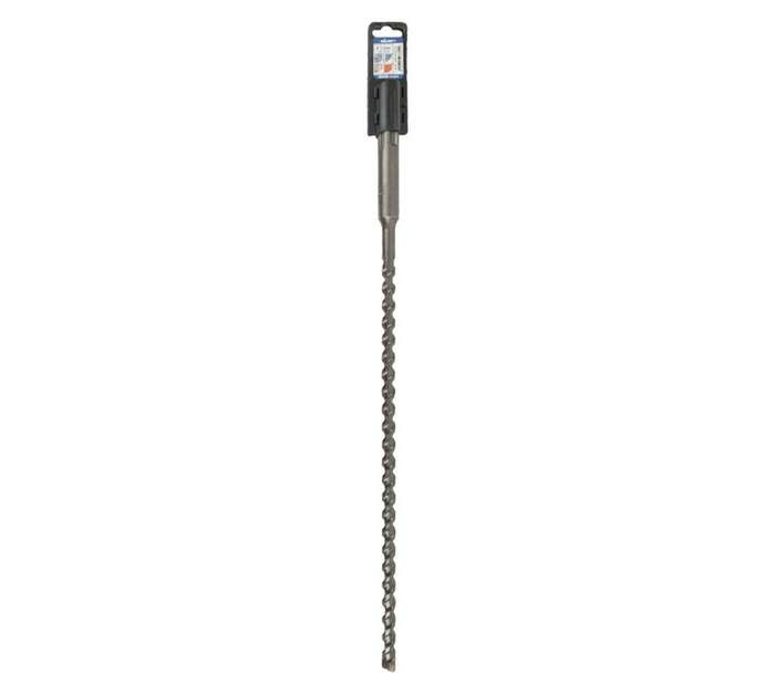 Alpen SDS Max Drill Bit (540 x 13mm)