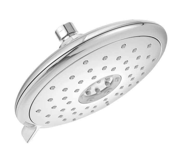 Cobra FSWHR4SP-0GT0161 Spectra 4 Spray Showerhead - Chrome (178mm)