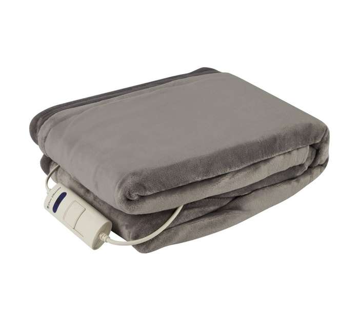 Pure Pleasure Electric Over Blanket (1600 x 1200mm)