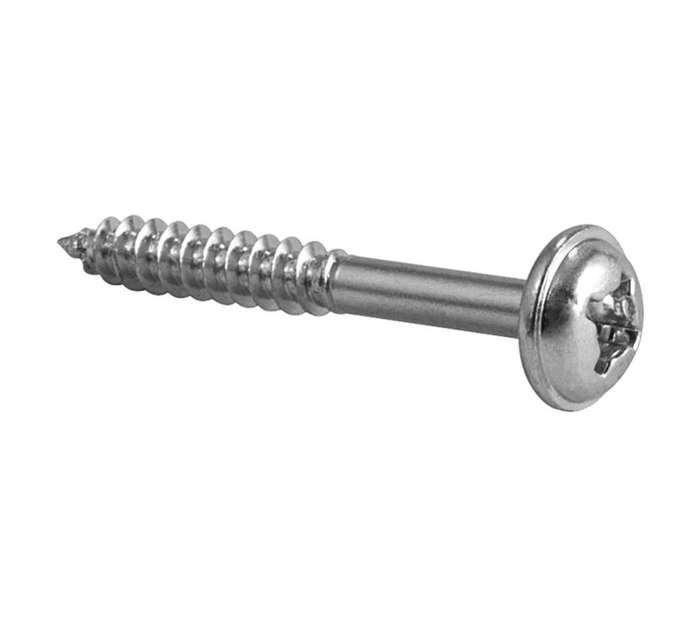 Kreg 32mm Fine Maxi-Loc Pocket Hole Screws #No7