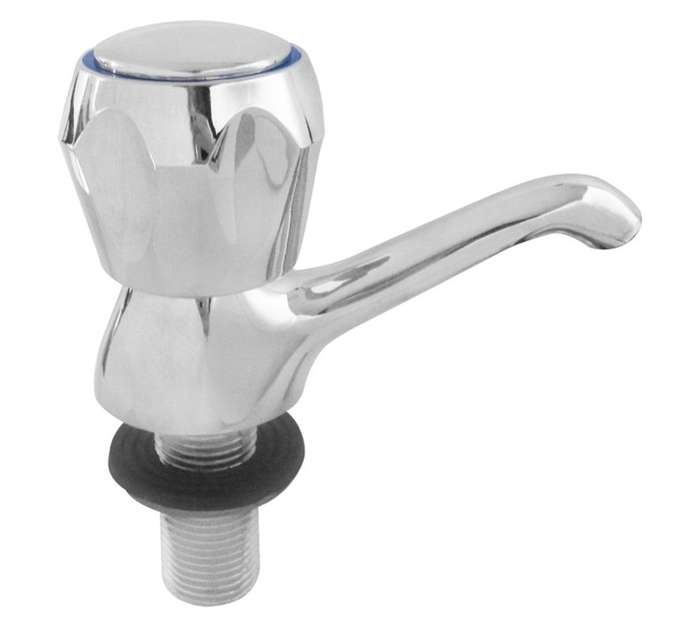 Icon May Pillar Tap (15mm)