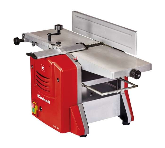 Einhell Stationary Planer 1500W TC-SP 204