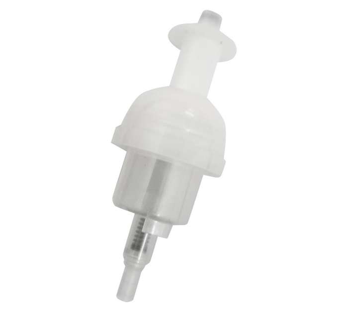 Parrot Janitorial Spray Hand Soap Dispenser Pump