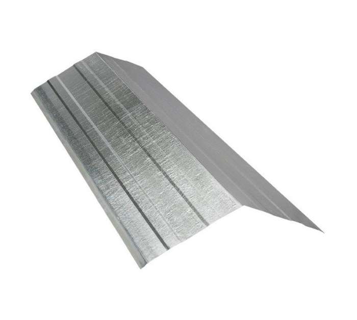 Heunis Steel IBR Ridging (450 x 3600mm)