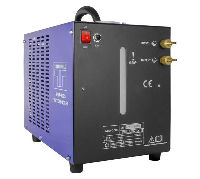 Tradeweld WRA-300S Watercooler (15L)