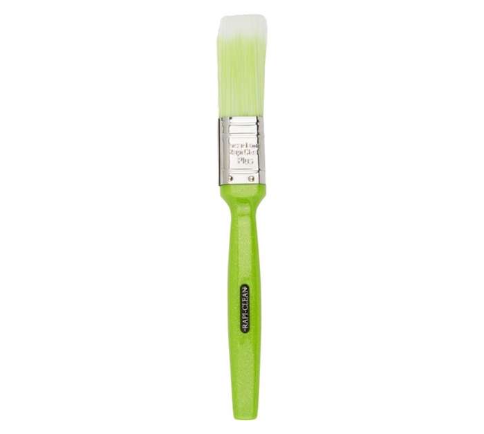 Plus Series Rapi Clean Plus Brush Lime (25mm)