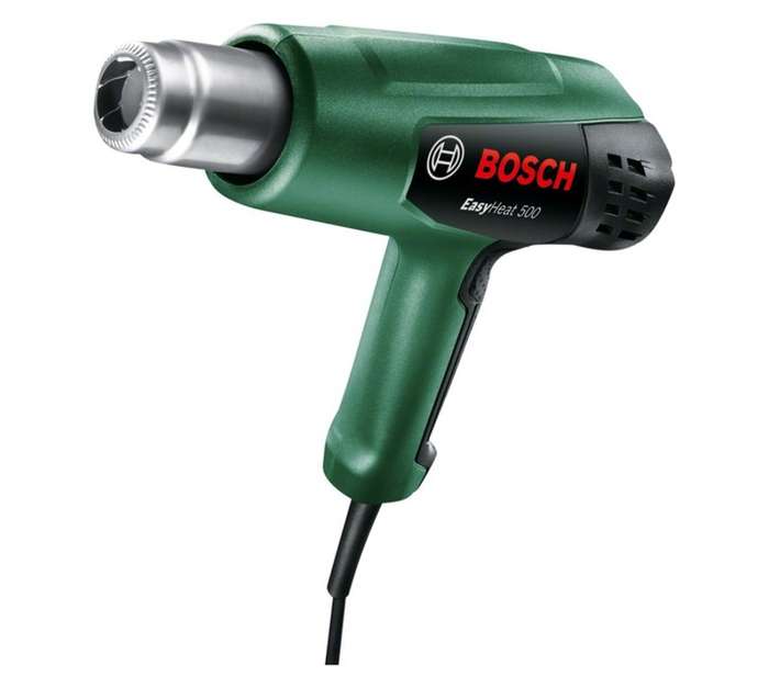 Bosch Heat Gun 1600W 06032A6000