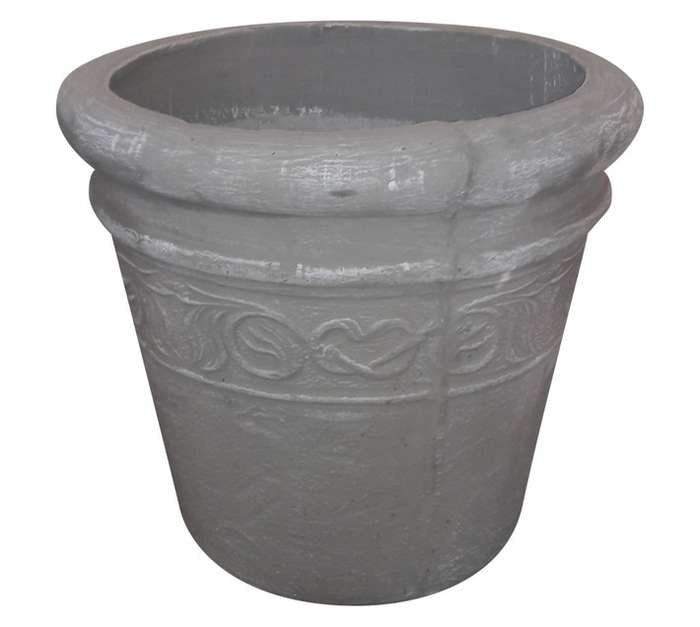 Unique Stone Medium Age Pot