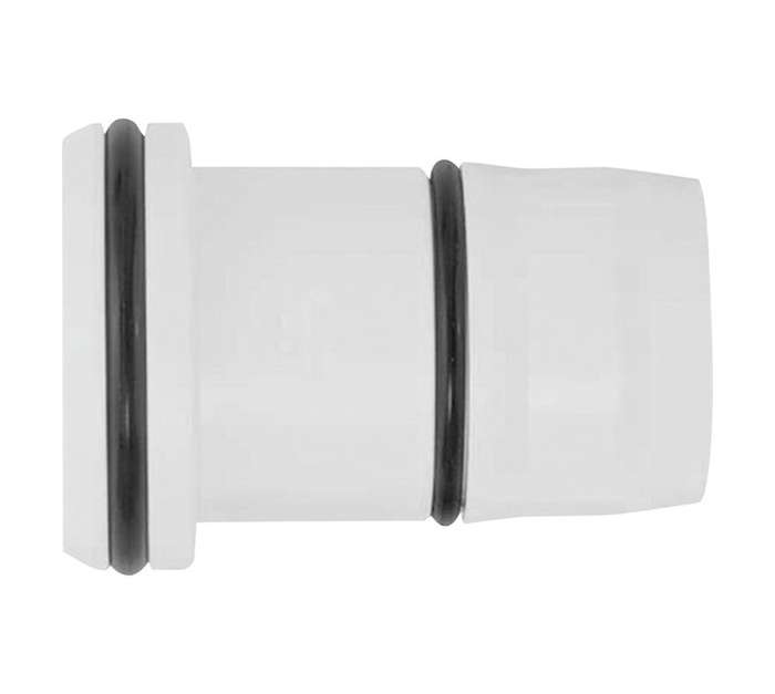 Speedfit Superseal Insert 15mm - 10 Pack - White