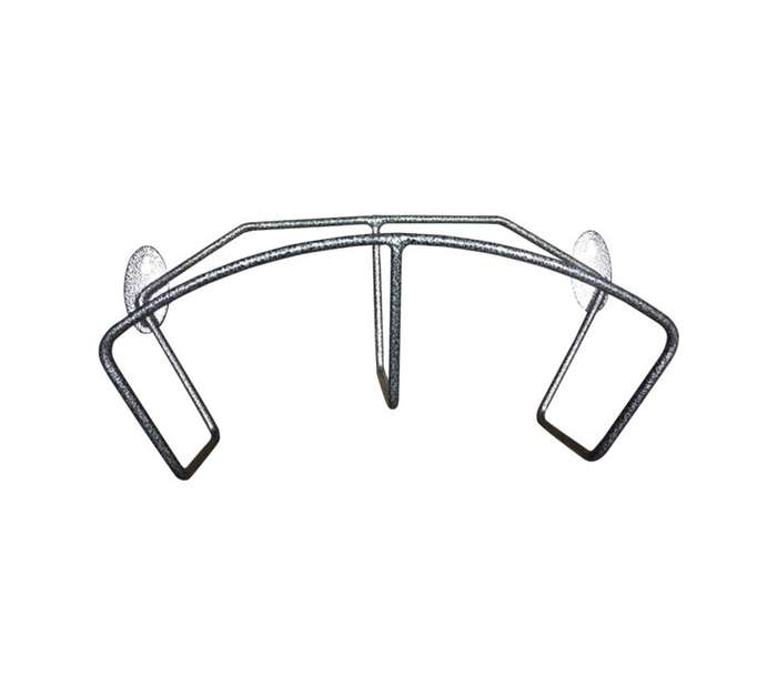 Garden Master Heavy Duty Hose Hanger (490 x 180 x 200mm)