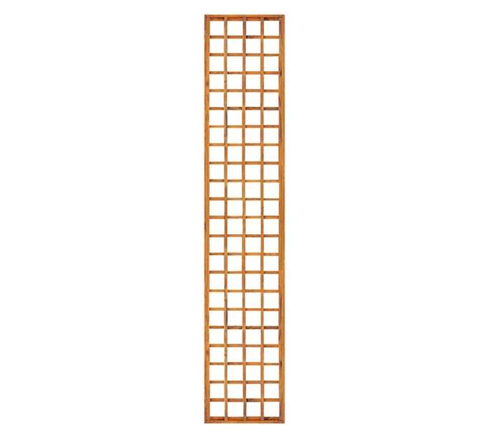 Wild Ways L001/70 Trellis Panel - CCA Treated (2040 x 420mm)