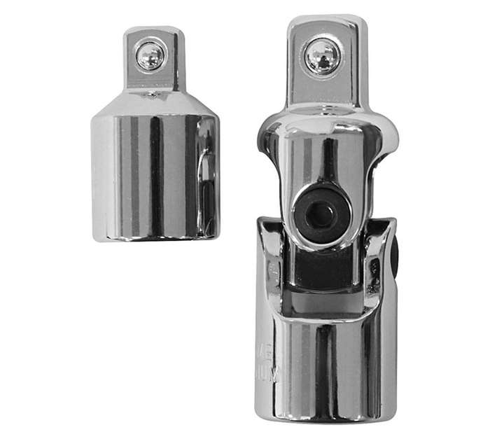 Mastercraft Â½" Drive Accessory Set (2 piece)