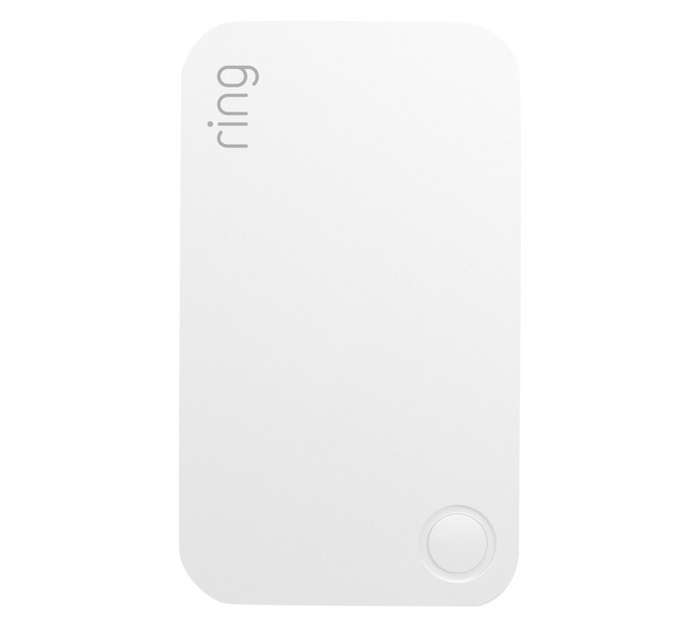 Ring V2 Series Alarm Range Extender - White