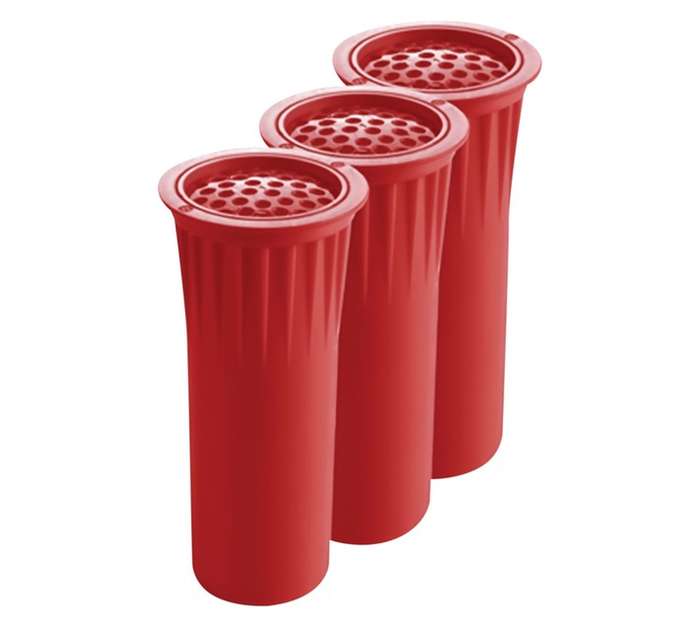 Bibo F004 3 x Block Mini Sapir Filters