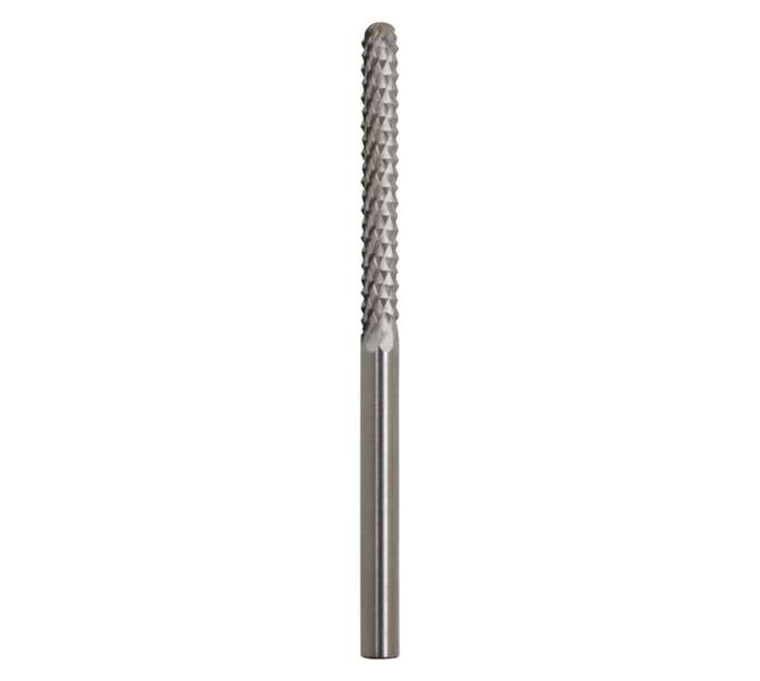 Dremel 562 Spiral Cutting Bit Ceramics