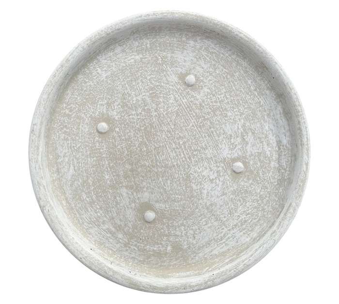 The Pot Story Large Round Tray