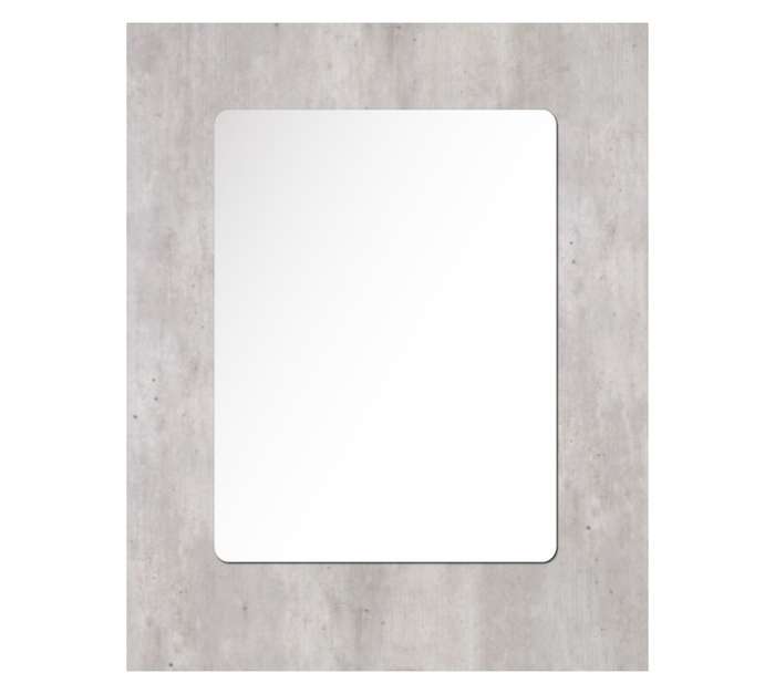 Design House Square Mirror (450 x 600mm)
