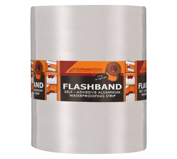 Alumanation Flashband Strip (150 x 5 000mm)