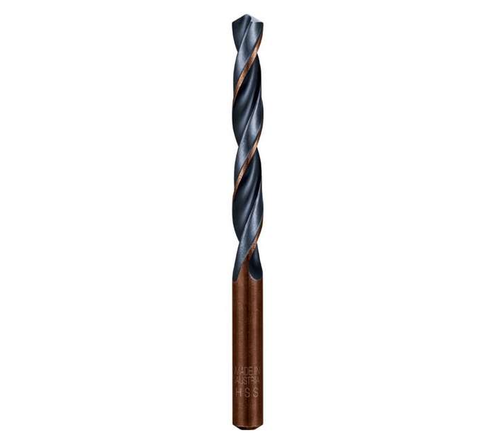 Alpen HSS Sprint Master Drill Bit (38 x 1.2mm)