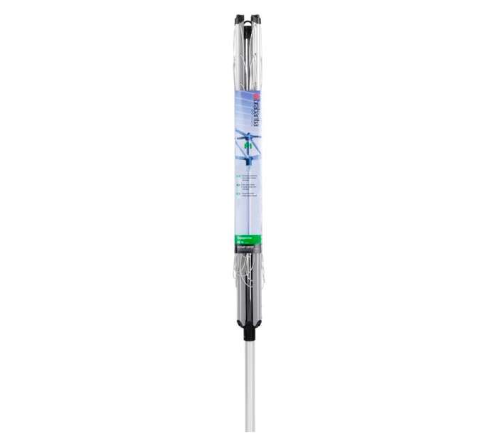 Brabantia Topspinner 4-Arm Rotary Dryer (40m)