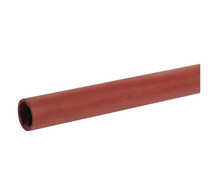 Etch Primed Round Tube (2000 x 25 x 1.6mm)