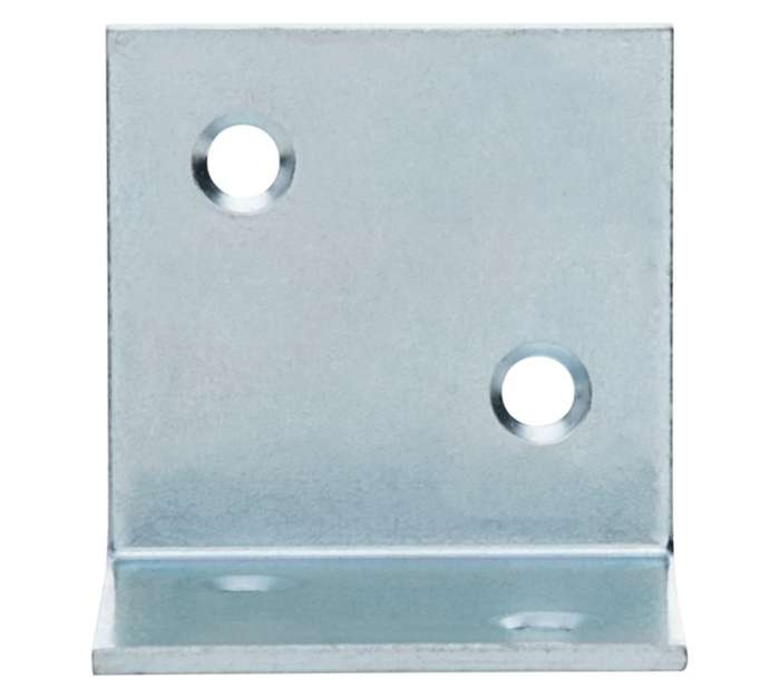 Vormann 177040Z Fastener (40mm x 40mm)