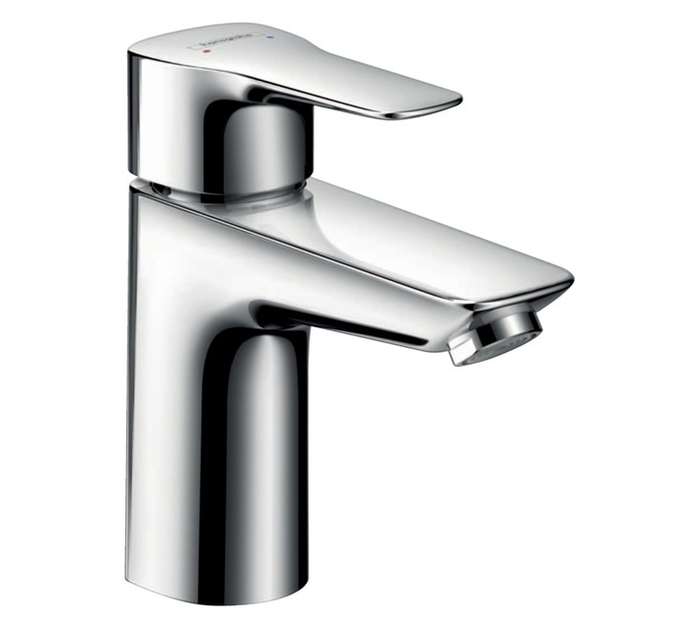 Hansgrohe My Sport Chrome Large Basin Mixer (47 x 108 x 153mm)
