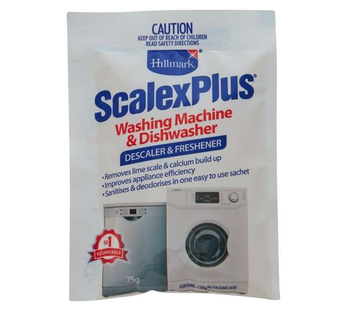 Hillmark H70 3x Scalexplus Cleaner (75g)