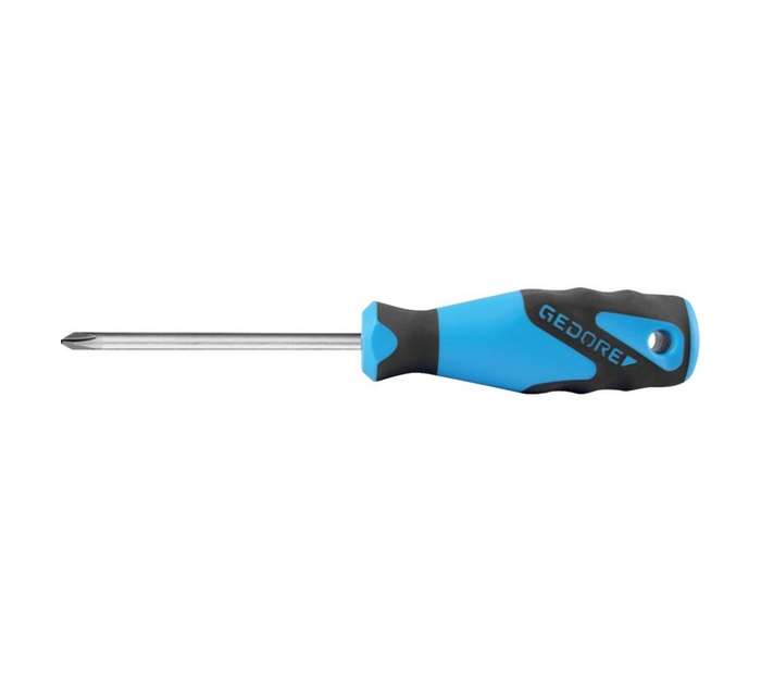 Gedore Ph2 160phs Phillips Screwdriver