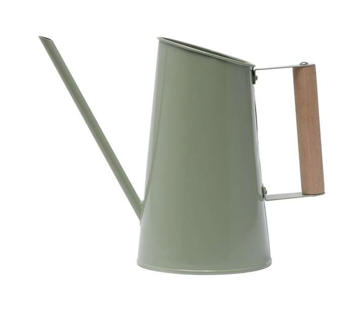 Good Roots OR1109 Watering Jug - Pennyum Green (1.5L)