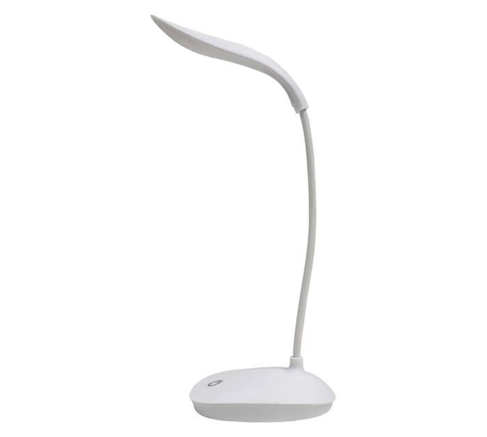 DH LED USB RECHARGEABLE DESK LAMP