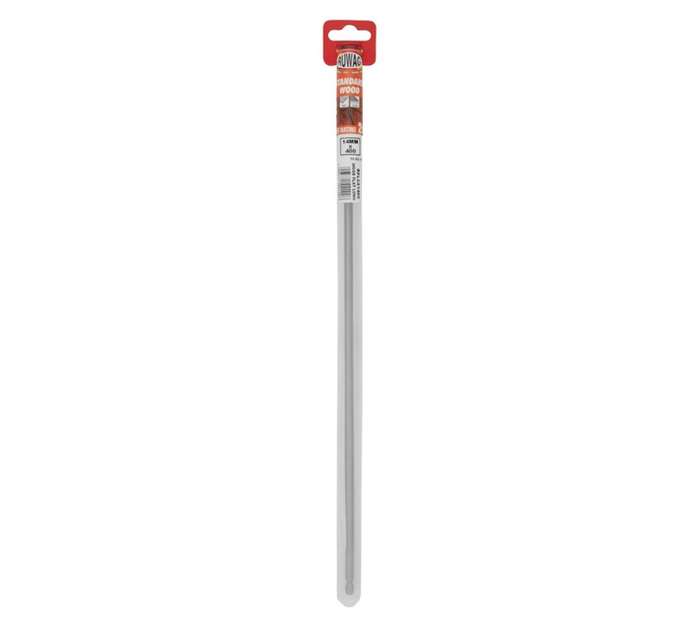 Ruwag 14 x 400mm Long Flat Wood Drill Bit