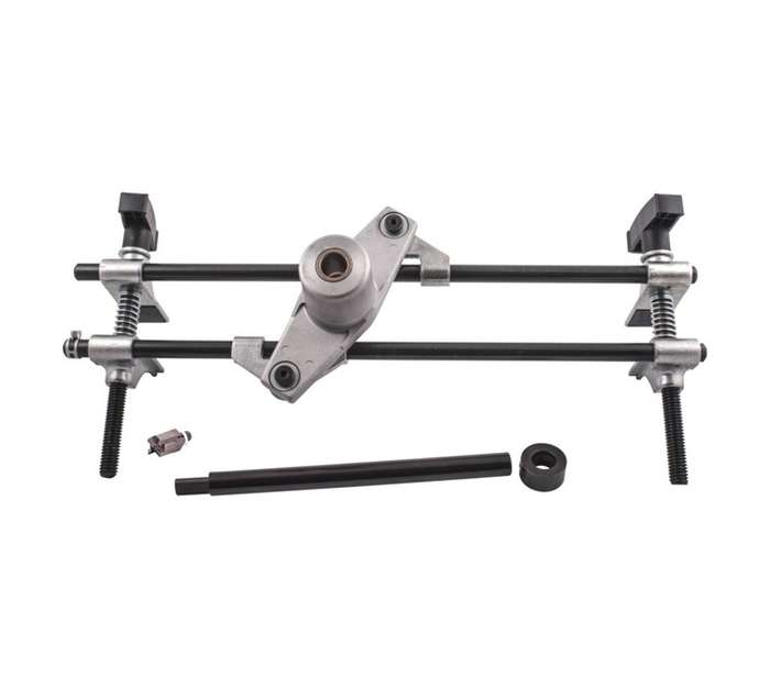 Souber Tools DBB Morticer Set