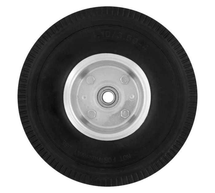 Hillaldam 870304 Bore Comp/Wheel Castor (260mm)