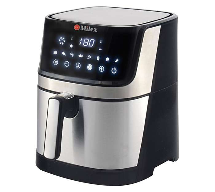 Milex MSA002 5.6L Premium Air Fryer (1700W)