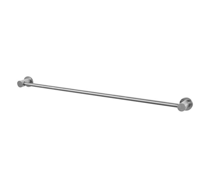 Steelcraft Arctic Single Towel Rail (800mm)