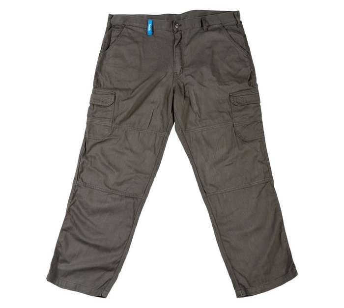 Cargo J54 Function Trouser - Olive (Size 40)