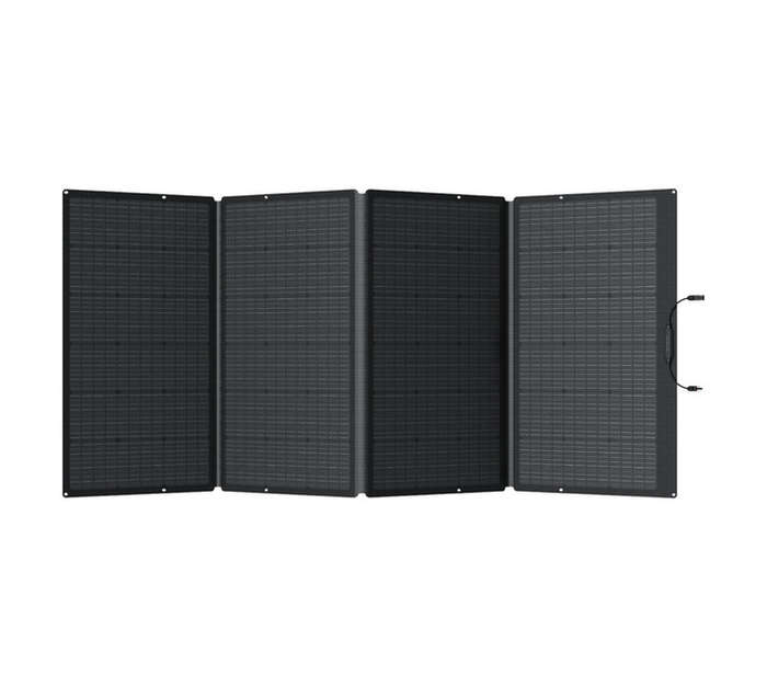 ECOFLOW SOLAR PANEL 400W PORTABLE