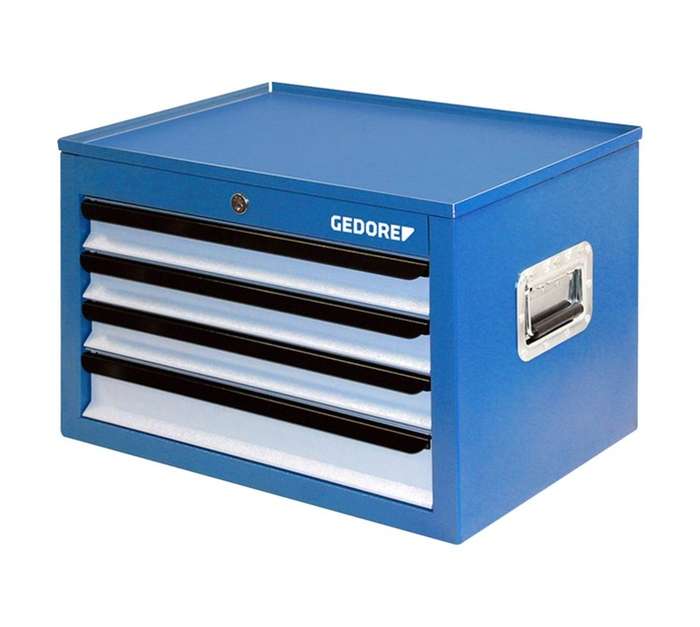 Gedore Tool Chest 1410