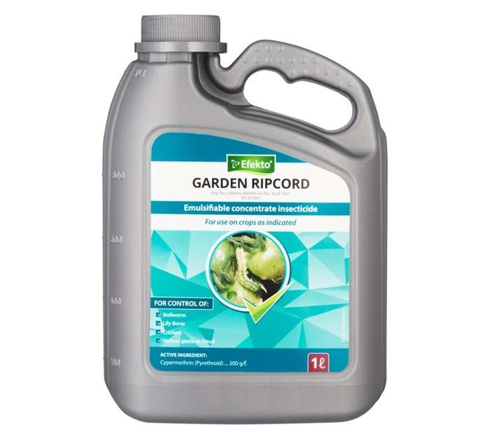 Efekto Cypermetrhin EC (1L)