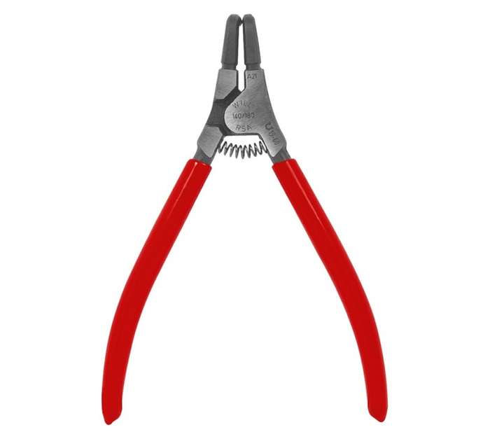 Will Outside Bent Circlip Pliers (180mm)