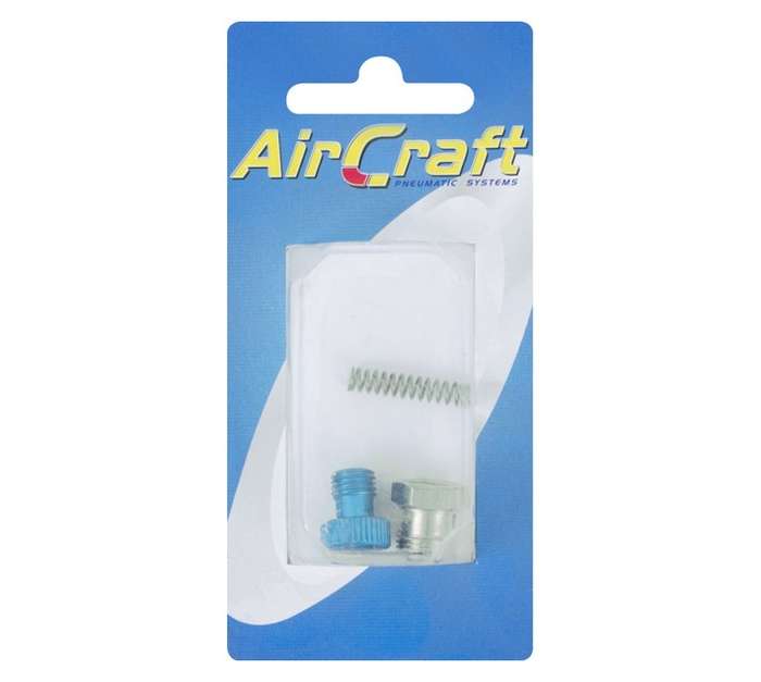 AirCraft H2000 Adjacent Parts