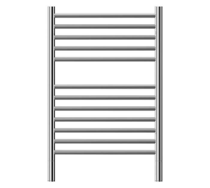 Jeeves ZAE0400R Classic E Heated Towel Rail (790 x 400mm)
