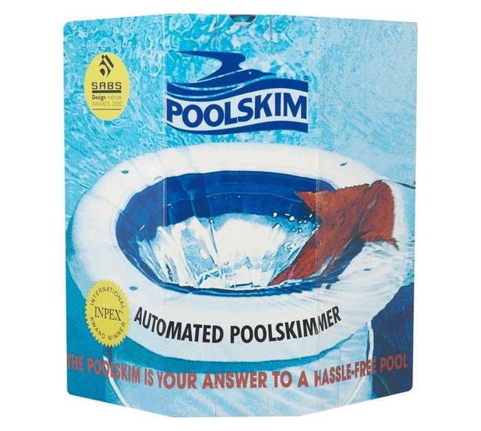 Suncommand Poolskim